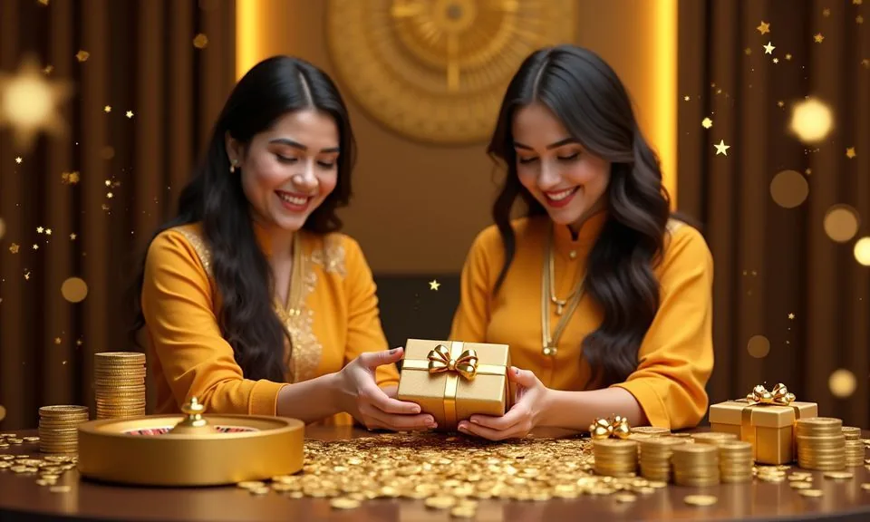 Baccarat Payout